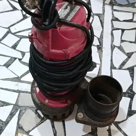 suw nasos