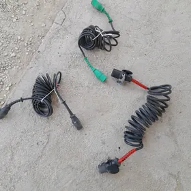 Man Tgx Abeýes kabel