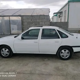 Opel Vectra 1993