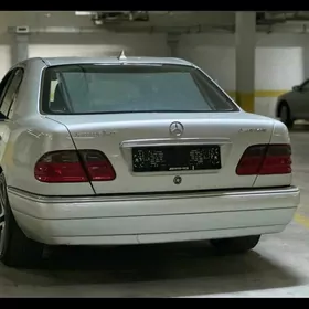 w210 stop cyra fara