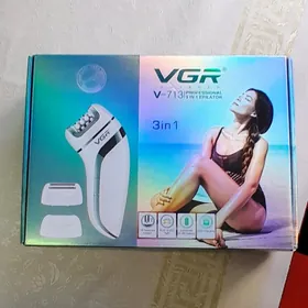 Epilyator Эпилятор VGR