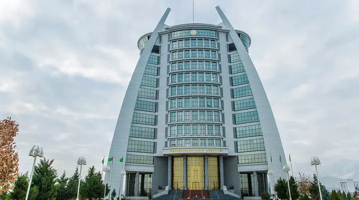 Агентство «Türkmenaragatnaşyk» установит партнёрство с эстонской академией