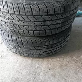 teker komplekt 215/60/17