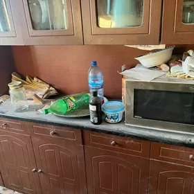 кухонный мебель