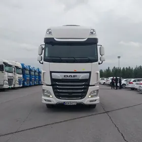 DAF 480 2020