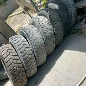 teker 315 80