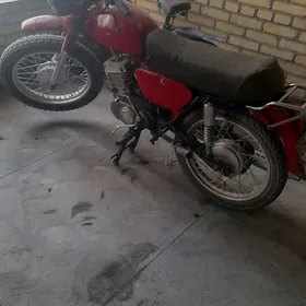 Jawa Perak 2002
