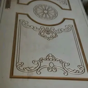 Mdf gapylar