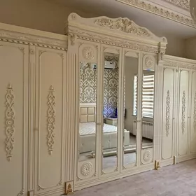 Spalny garnitur MDF