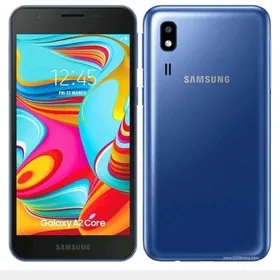 samsung a2 core