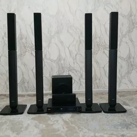 Tazeje LG Kalonka