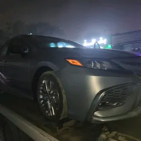 Toyota Camry 2020