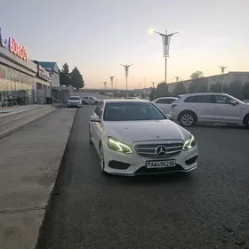 Mercedes-Benz E350 2010