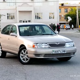 Toyota Avalon 1998