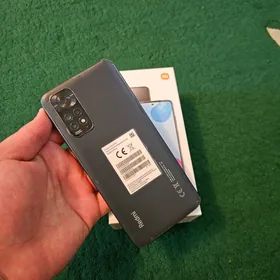 Redmi note11