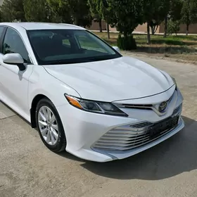 Toyota Camry 2020