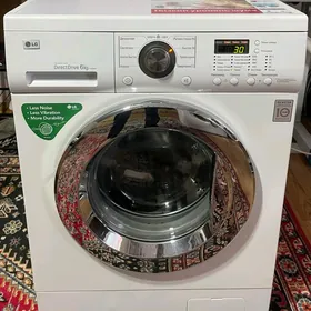 Orginal LG 6 kg