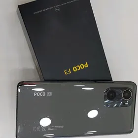 POCO F3