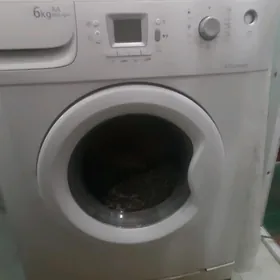 beko kirmasyn 6 kg