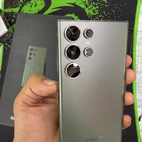S23 ULTRA 12/256