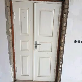 gapy agaçdan.