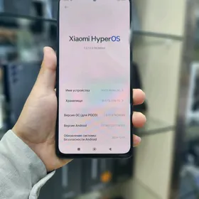 poco X 4pro