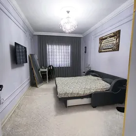 Satlyk Dosaw kwartira