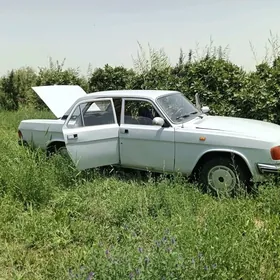 Gaz 31 1993