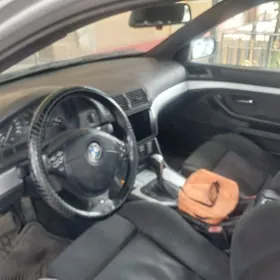 BMW 525 2001