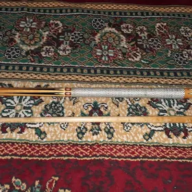 Billiard taýak kiý