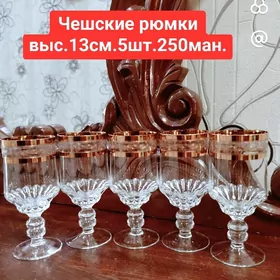 Фужерлар