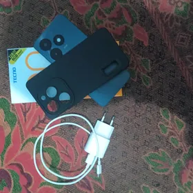 Tecno spark 20 c