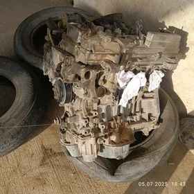 Toyota 3.5 motor