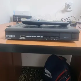 openbox tuner
