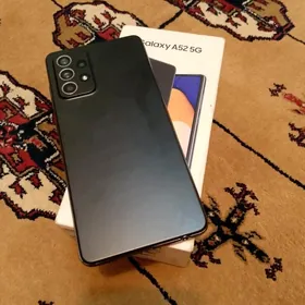 Samsung a52