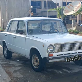 Lada 2107 1991