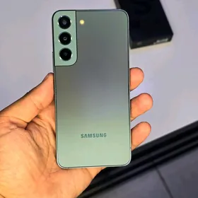 Samsung S22 8/256gb