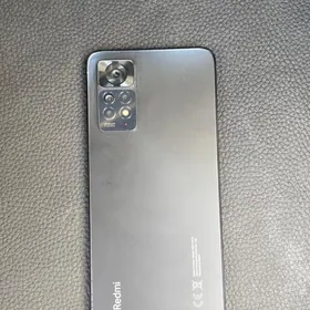 Redmi Note 11 Pro
