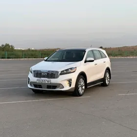 Kia Sorento 2020