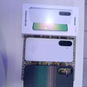 Samsung A56