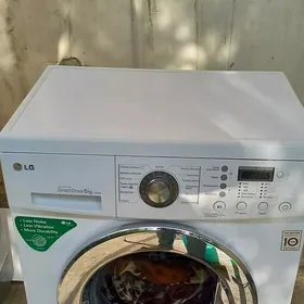 Lg 6Kg DD 
