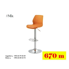 Barny Stol Stul Garnitur Mebel