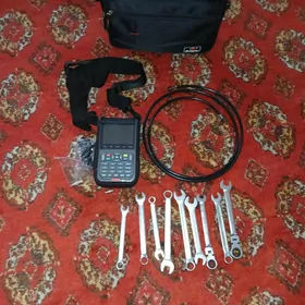 satfinder V8 GTMEDIA