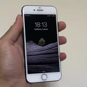 iPhone 7