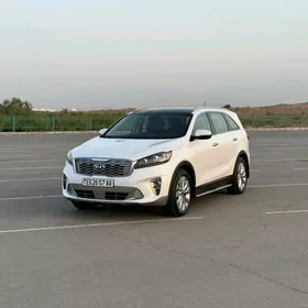 Kia Sorento 2020