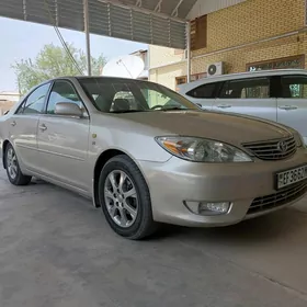 Toyota Camry 2002