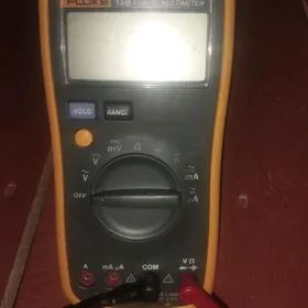 Tester. Fluke.