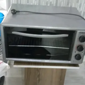 духовка