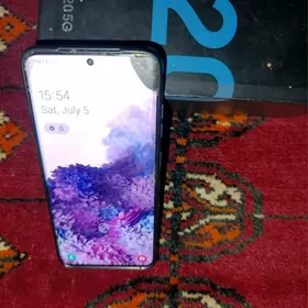Samsung S20