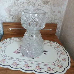 хрусталь